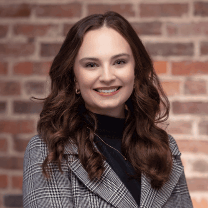Camryn  Mitchell Photo